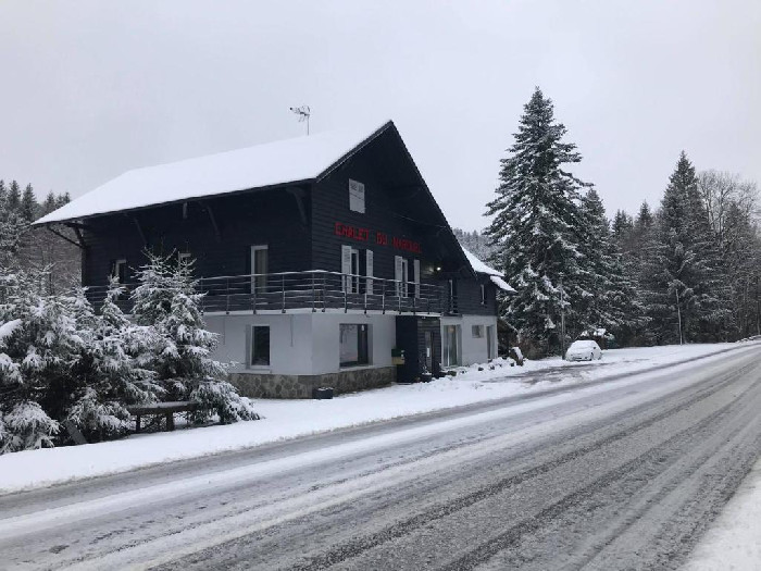 Le Chalet